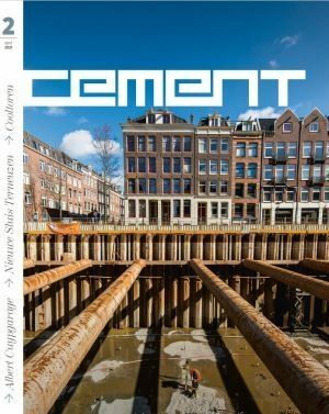Cement 2021/2